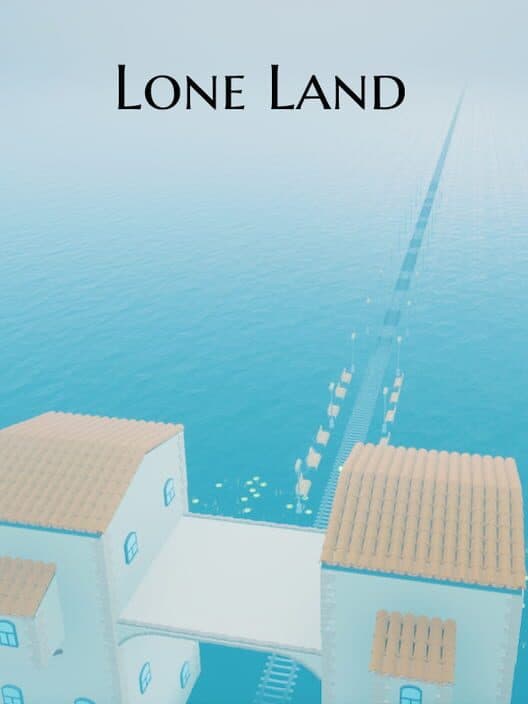 Lone Land cover