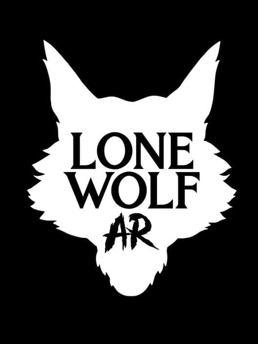 Lone Wolf AR cover