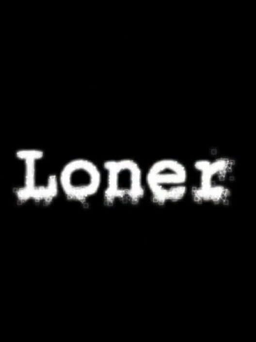 Loner cover