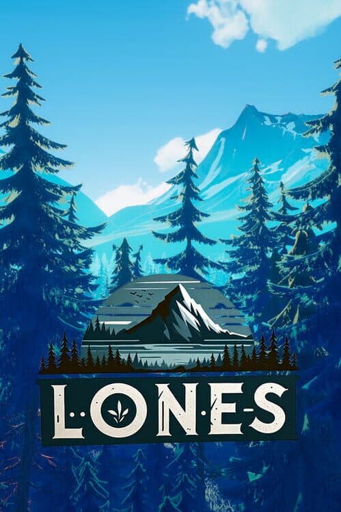 Lones cover