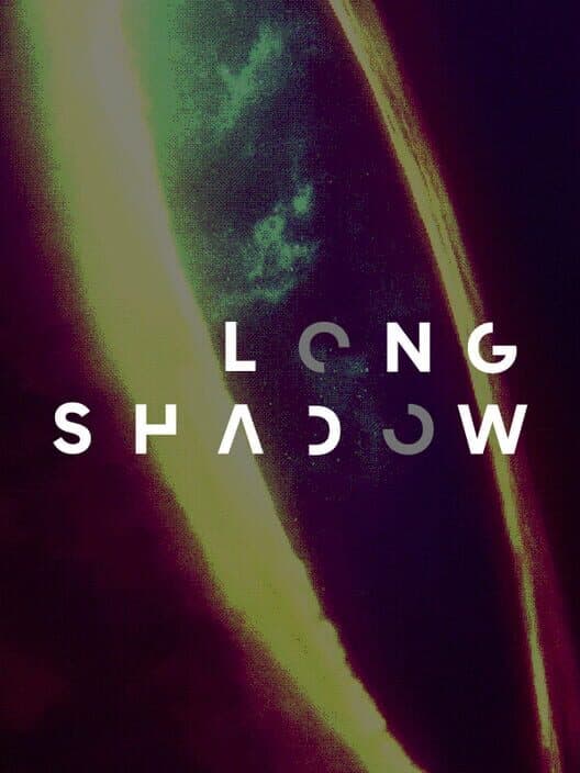 Long Shadow cover