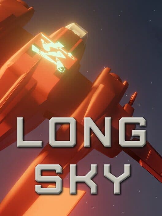 Long Sky cover