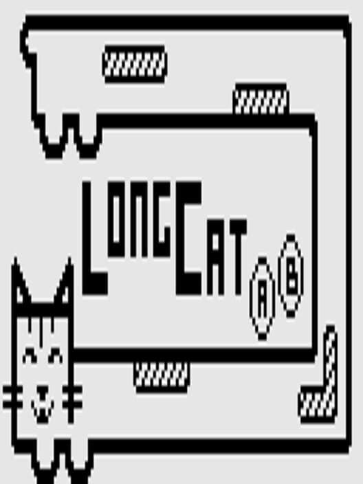 LongCat cover
