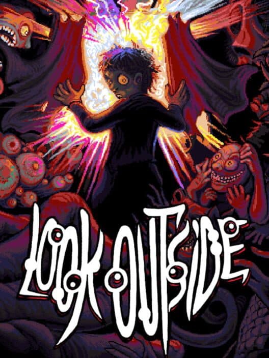 Look Outside cover