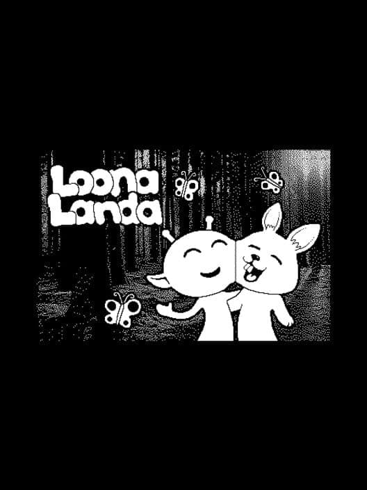 Loona Landa cover