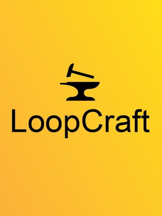Loop Craft cover