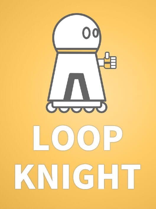 Loop Knight cover