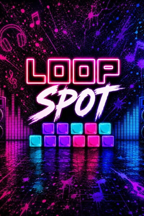 Loop Spot cover
