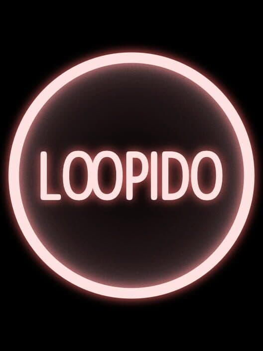 Loopdio cover