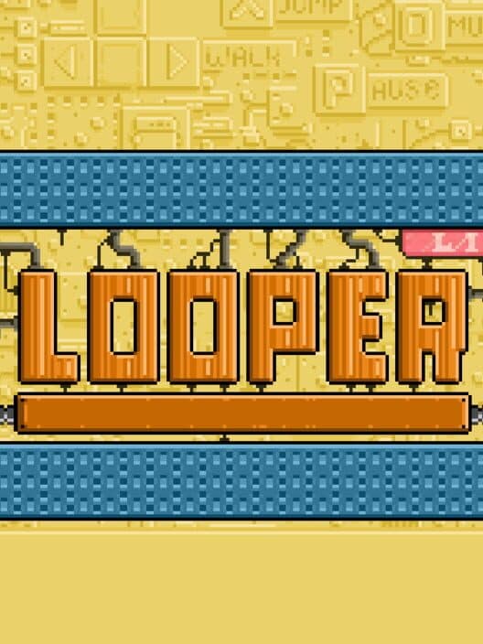 Looper cover