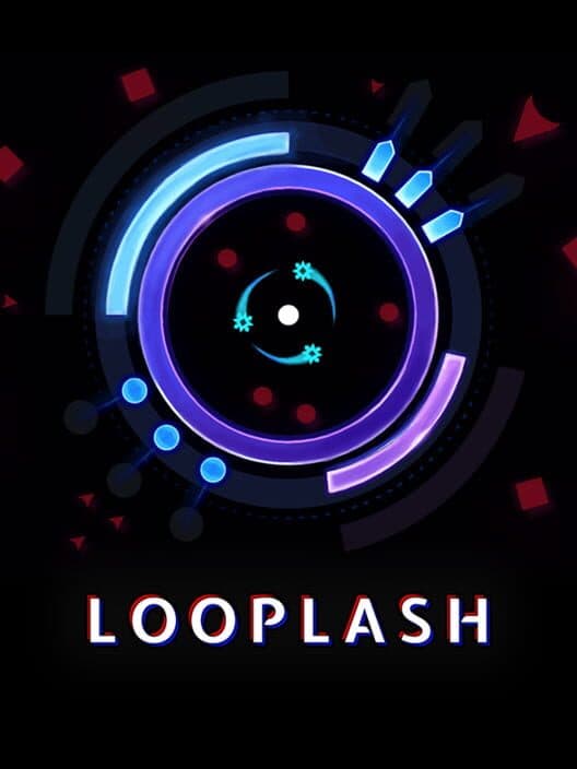 Looplash cover