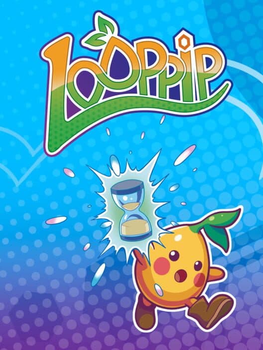 Looppip cover