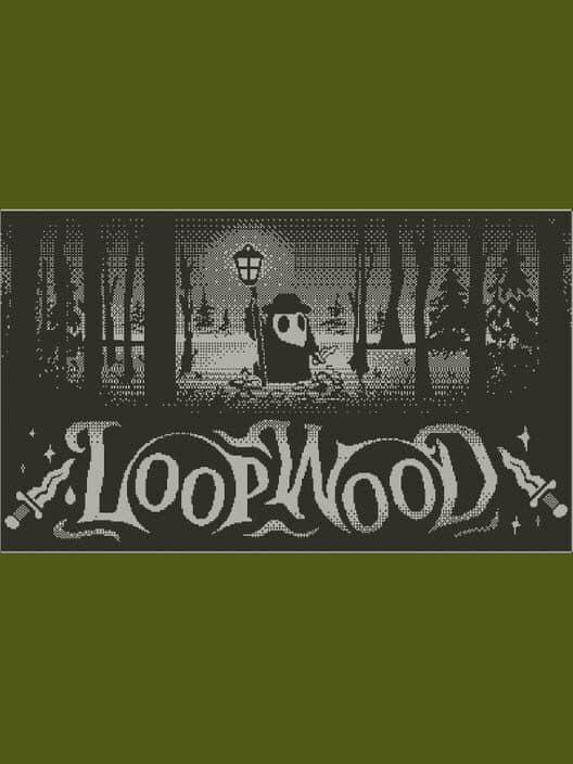 Loopwood cover