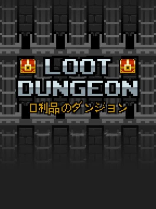 Loot Dungeon cover
