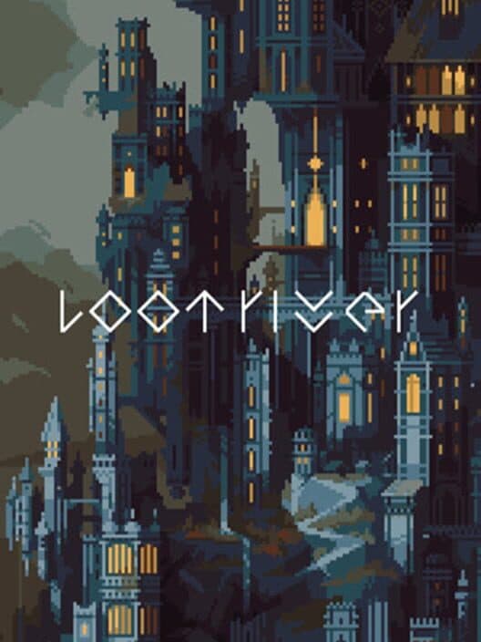 Loot River cover