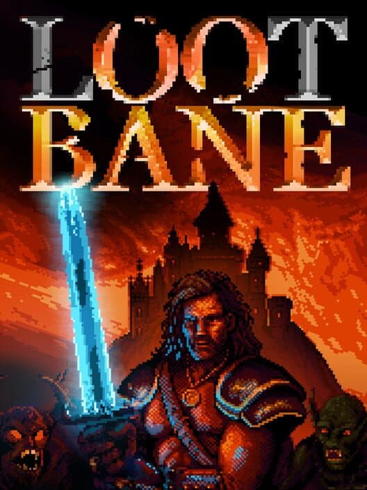 Lootbane cover