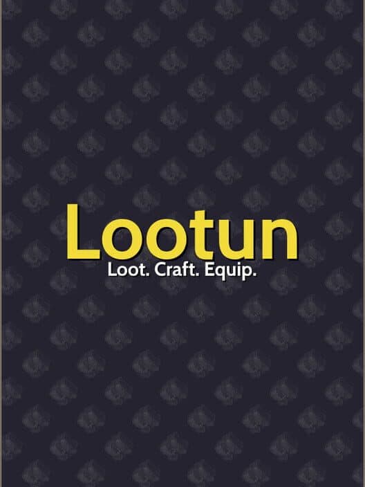 Lootun cover