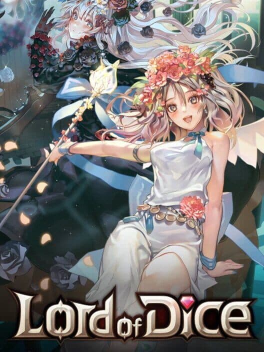 Lord of Dice cover