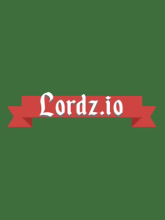 Lordz.io cover