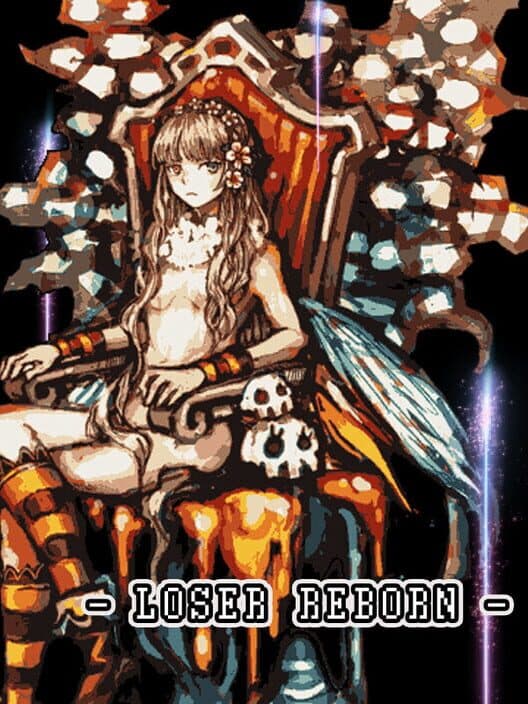 Loser Reborn cover