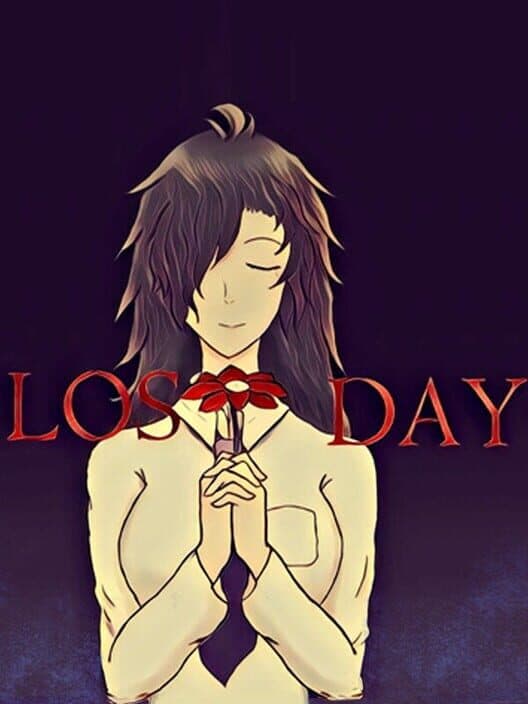 Lost Day cover