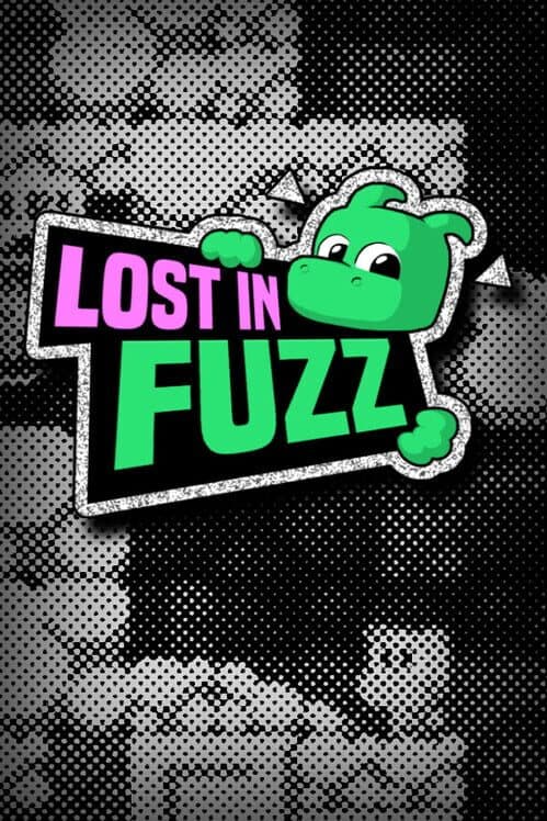 Lost in Fuzz cover