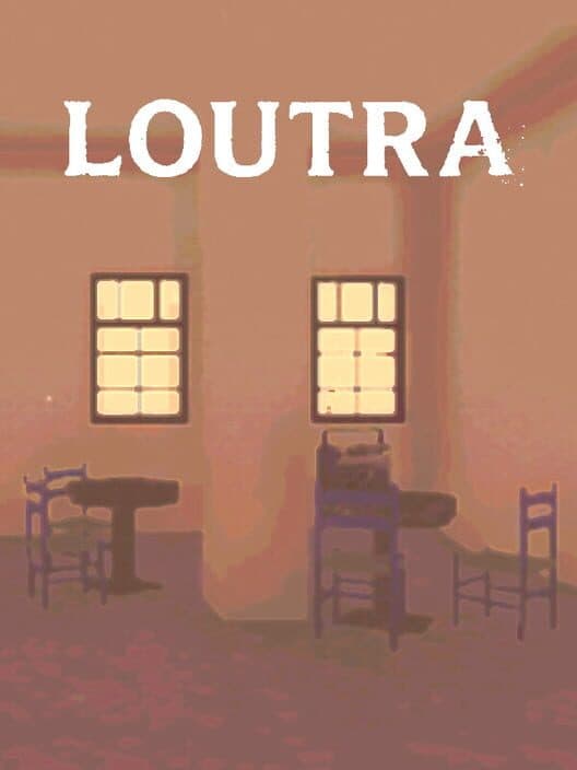Loutra cover
