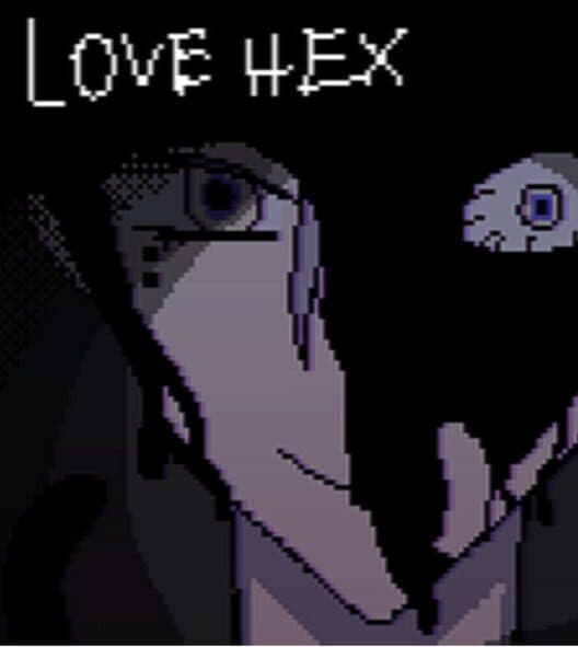 Love Hex cover