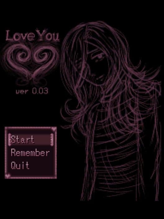 Love You cover