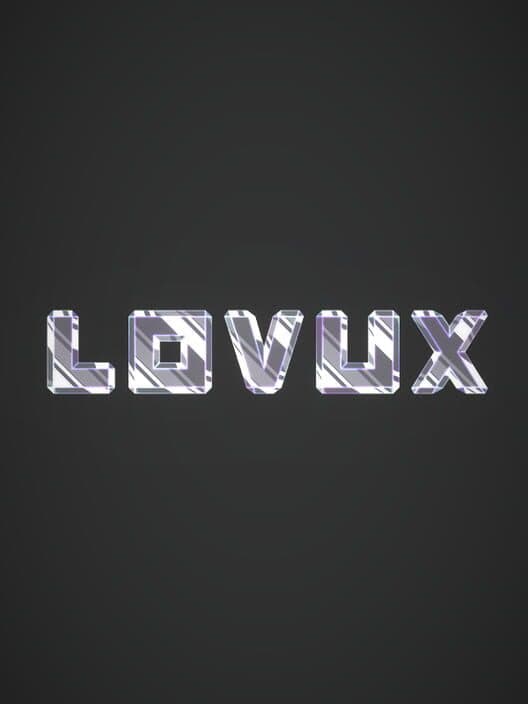 Lovux cover