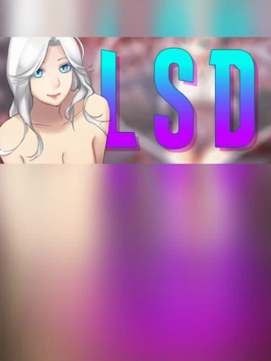 LSD cover