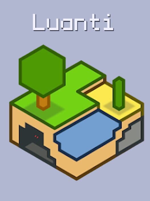Luanti cover