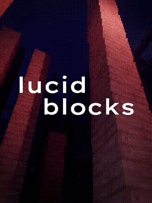 Lucid Blocks cover