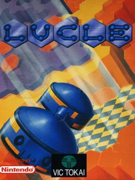 Lucle cover