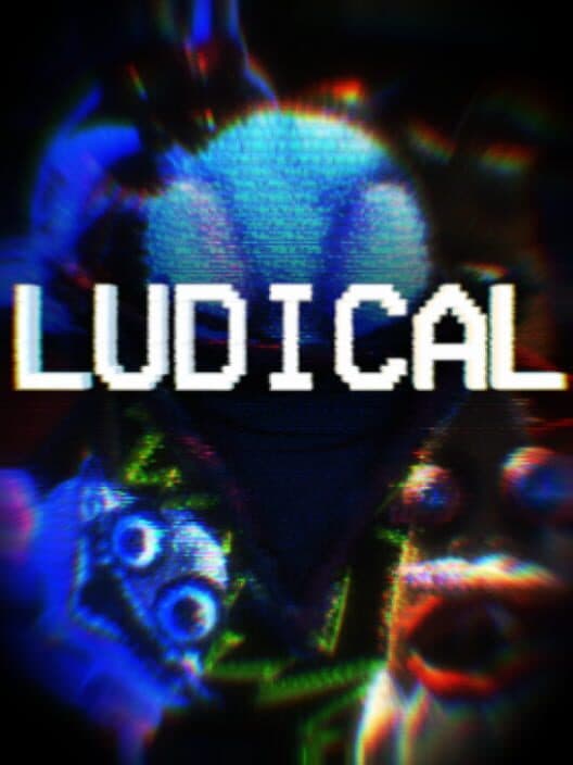 Ludical cover