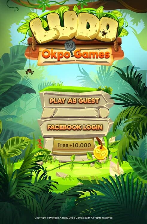 Ludo Okpo cover
