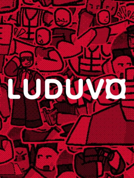 Luduvo cover