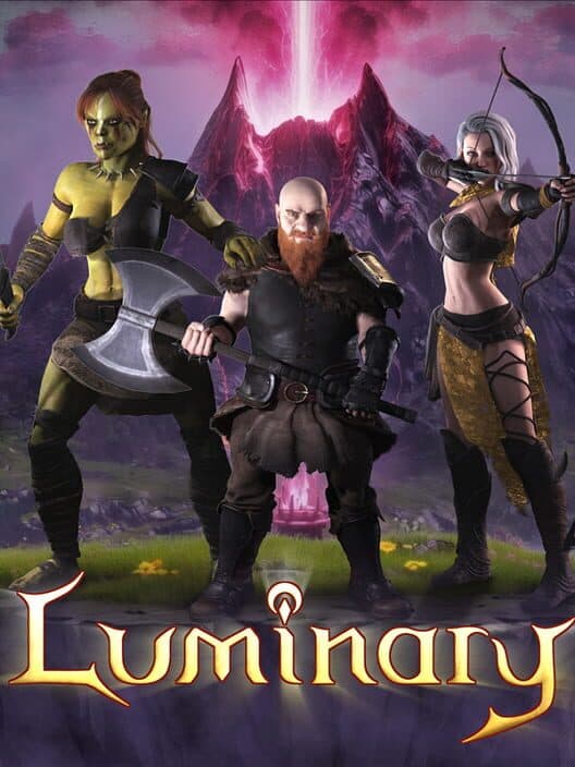 Luminary cover