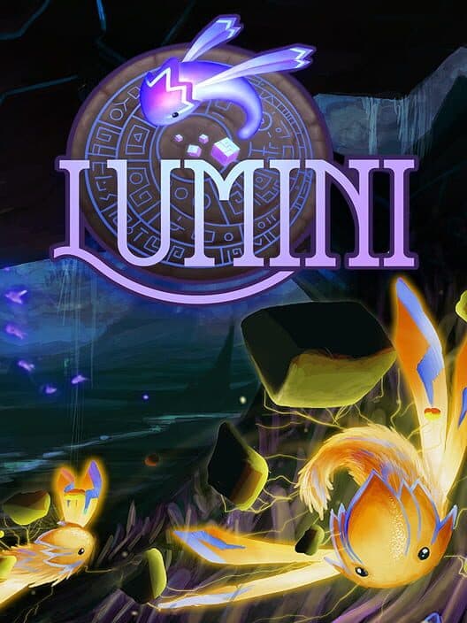 Lumini cover