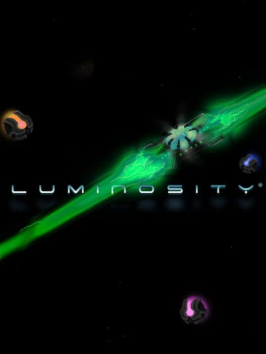 Luminosity cover