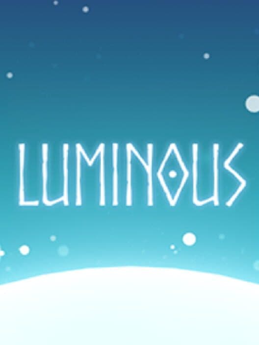 Luminous cover