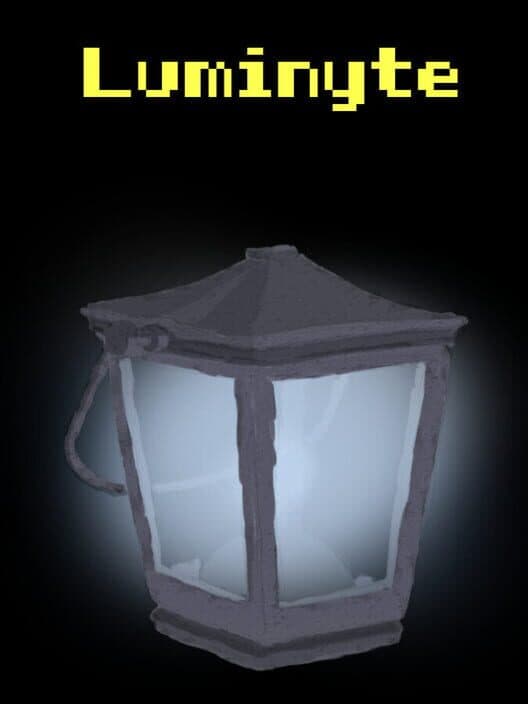 Luminyte cover
