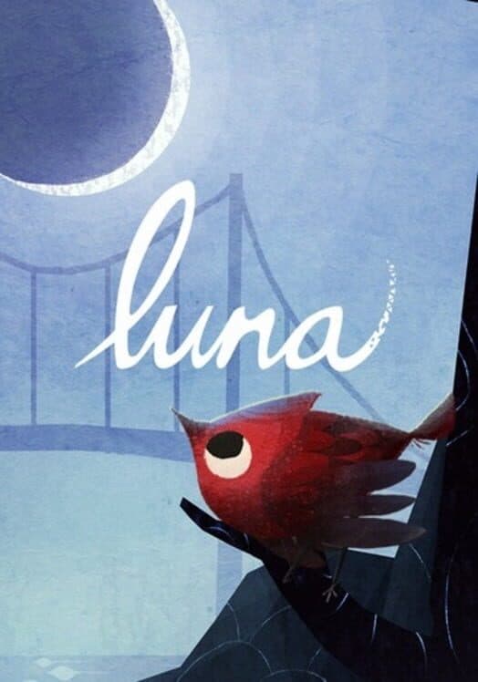 Luna cover