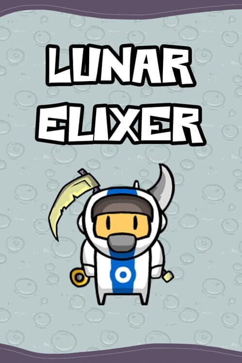Lunar Elixer cover