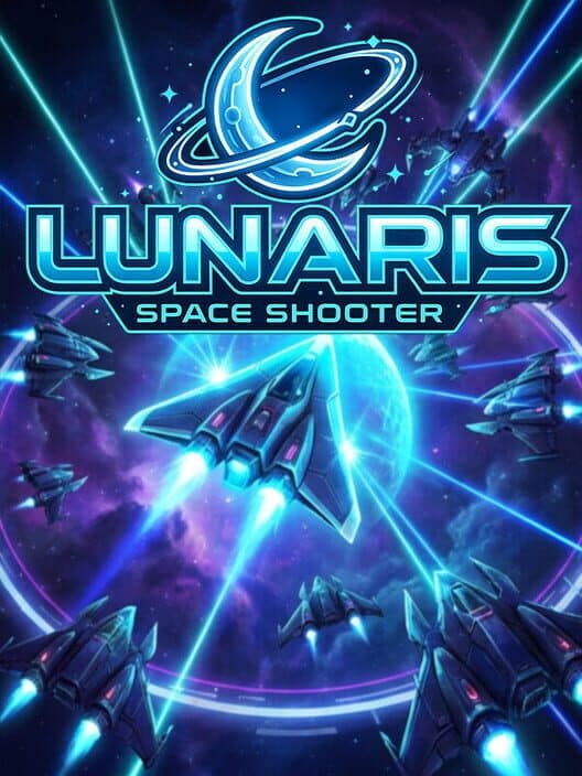 Lunaris cover