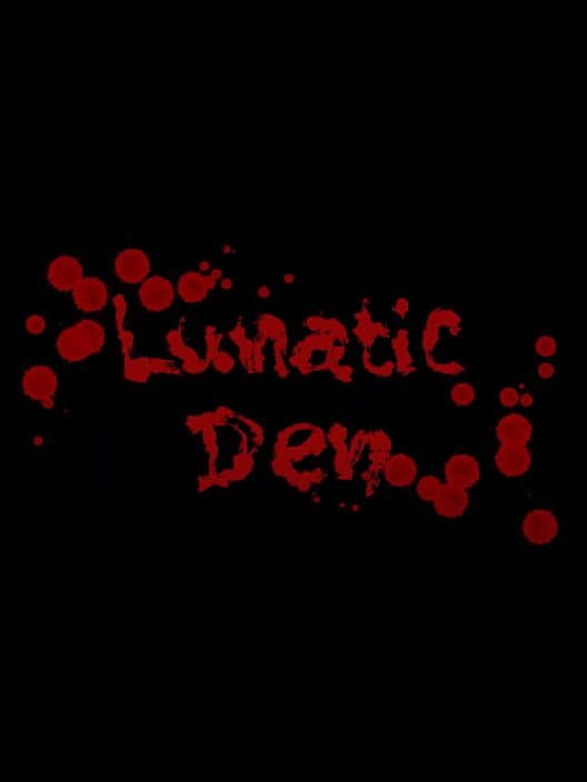 Lunatic Den cover