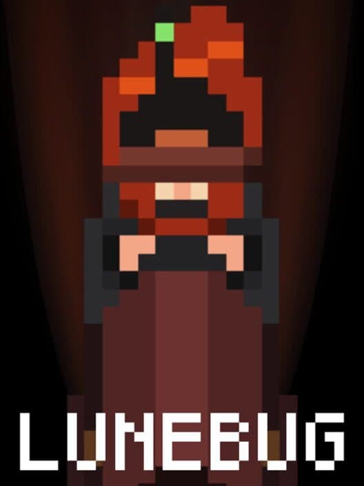 Lunebug cover