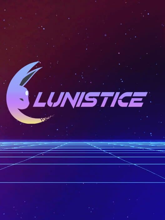 Lunistice cover