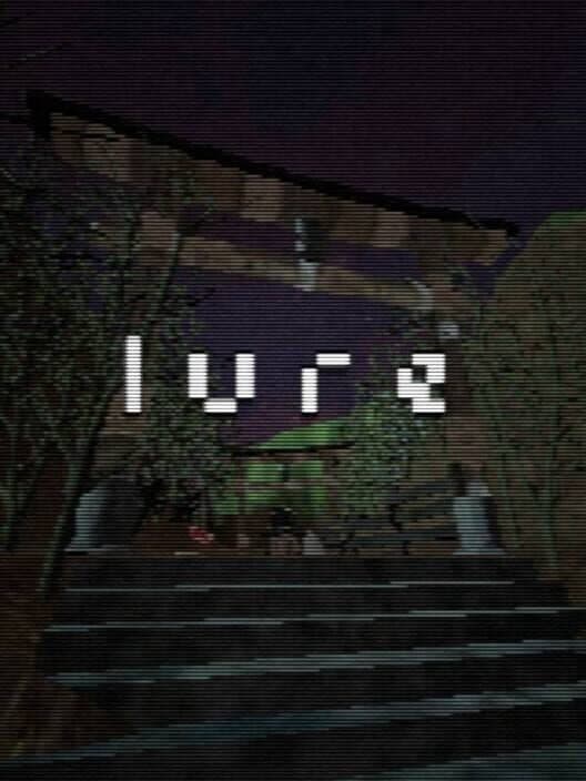 Lure cover