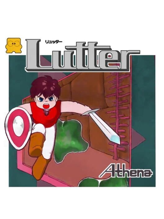 Lutter cover